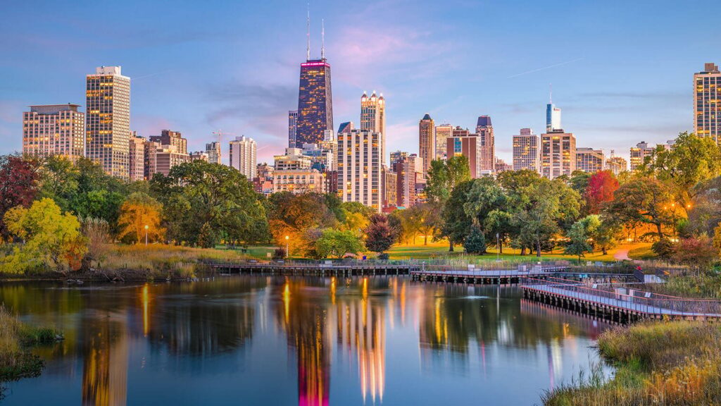 Chicago