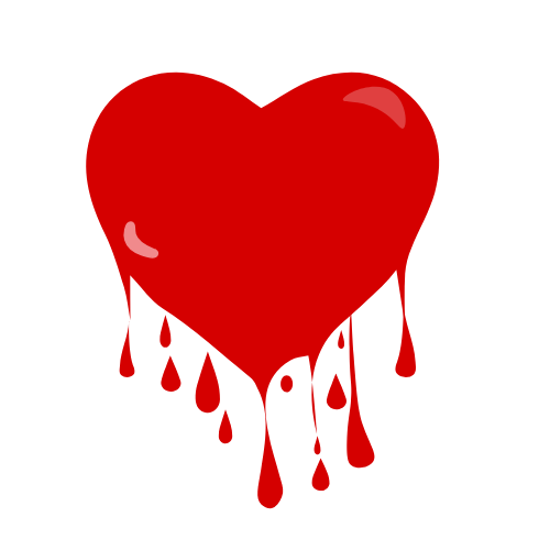 Moms of a Bleeding Heart (2)