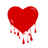 Moms of a Bleeding Heart (2) Moms of a Bleeding Heart (2)